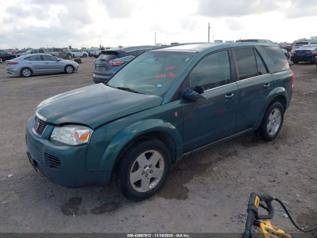 2006 SATURN VUE 5GZCZ63406S821454 Photo 1