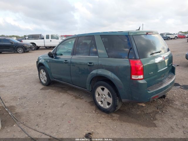 2006 SATURN VUE 5GZCZ63406S821454 Photo 2