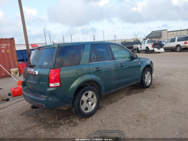 2006 SATURN VUE 5GZCZ63406S821454 Photo 3