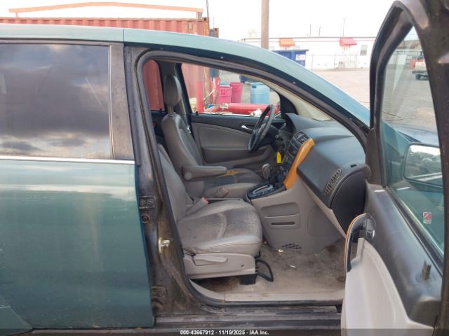 2006 SATURN VUE 5GZCZ63406S821454 Photo 4