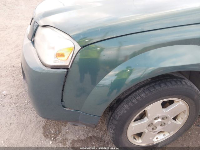 2006 SATURN VUE 5GZCZ63406S821454 Photo 5