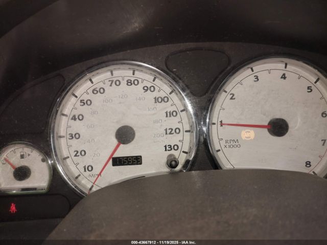 2006 SATURN VUE 5GZCZ63406S821454 Photo 6