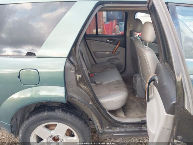 2006 SATURN VUE 5GZCZ63406S821454 Photo 7