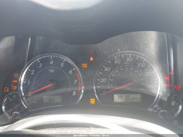 2013 TOYOTA COROLLA 2T1BU4EE8DC127647 Photo 6