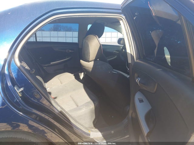 2013 TOYOTA COROLLA 2T1BU4EE8DC127647 Photo 7