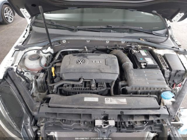 2019 VOLKSWAGEN GOLF GTI 3VW6T7AU6KM014302 Photo 9