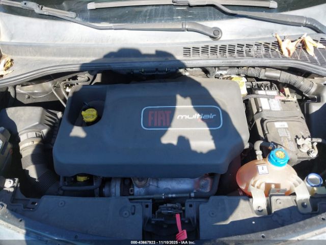 2014 FIAT 500L ZFBCFADH2EZ006020 Photo 9