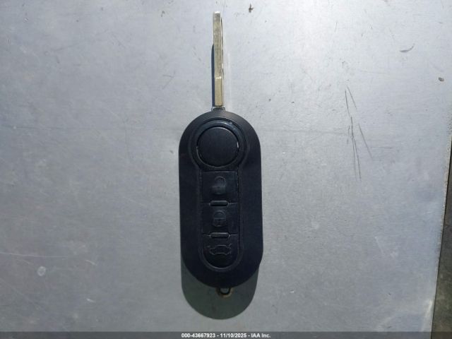 2014 FIAT 500L ZFBCFADH2EZ006020 Photo 10