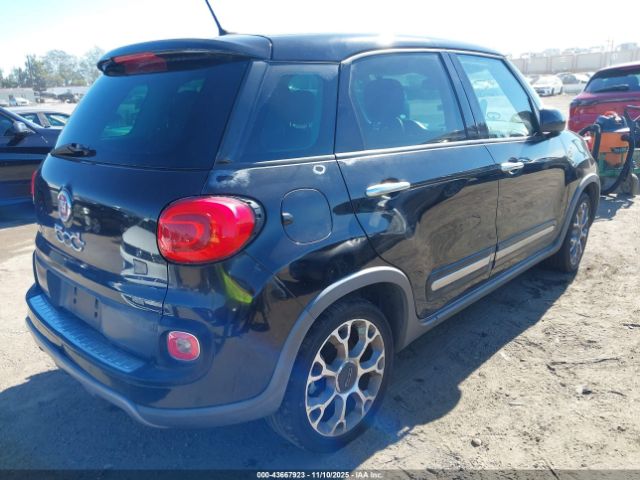 2014 FIAT 500L ZFBCFADH2EZ006020 Photo 3
