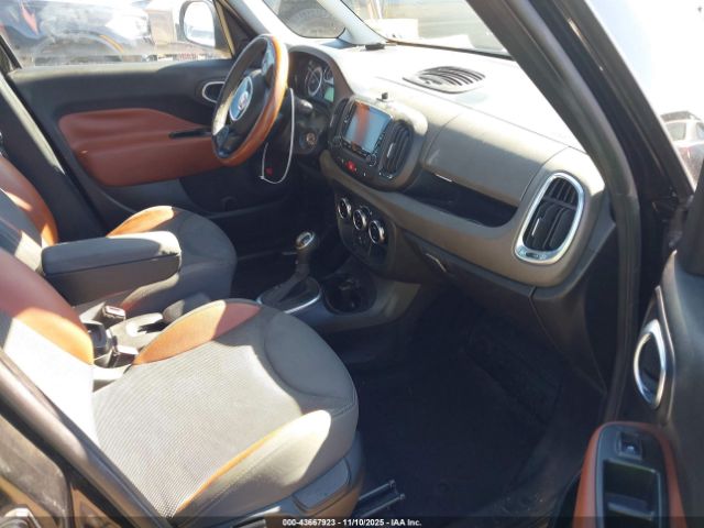 2014 FIAT 500L ZFBCFADH2EZ006020 Photo 4