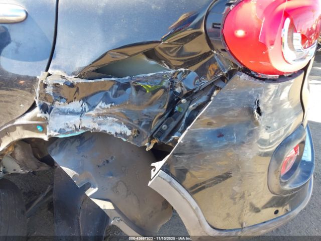 2014 FIAT 500L ZFBCFADH2EZ006020 Photo 5