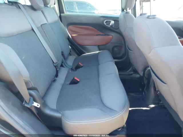 2014 FIAT 500L ZFBCFADH2EZ006020 Photo 7