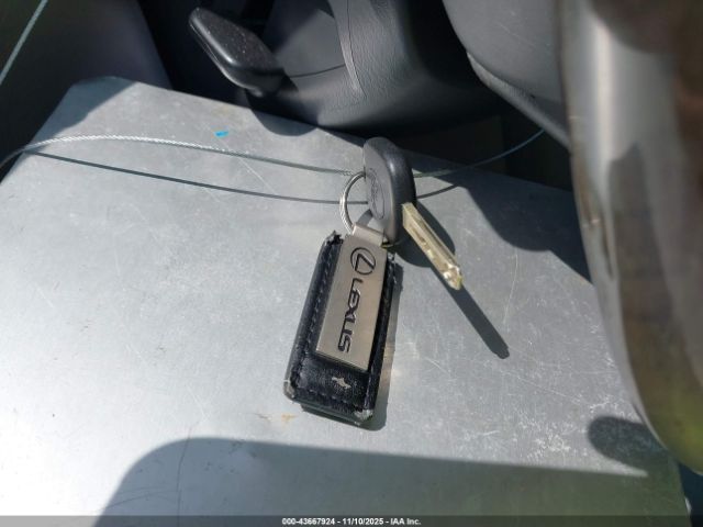 2002 LEXUS ES 300 JTHBF30G820010699 Photo 10