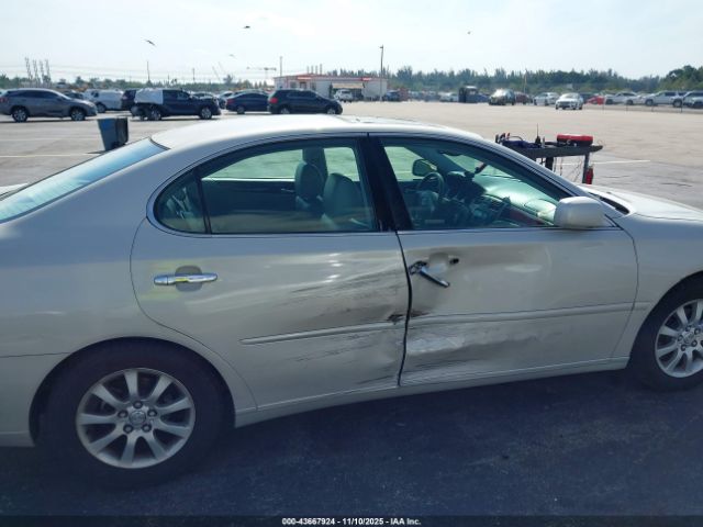 2002 LEXUS ES 300 JTHBF30G820010699 Photo 5