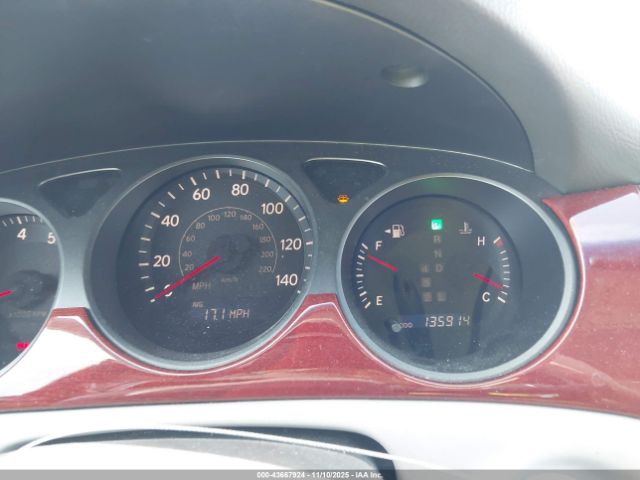 2002 LEXUS ES 300 JTHBF30G820010699 Photo 6