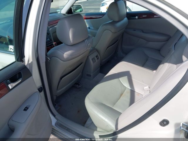 2002 LEXUS ES 300 JTHBF30G820010699 Photo 7