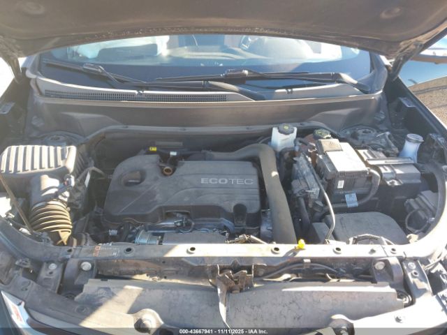 2020 CHEVROLET EQUINOX 2GNAXNEV4L6173928 Photo 9
