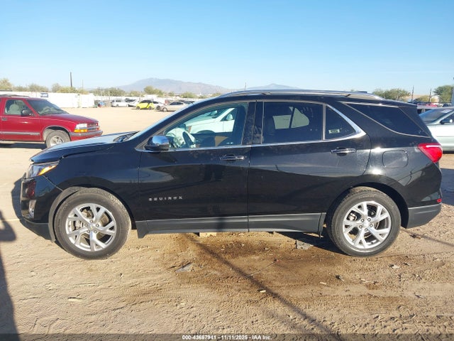 2GNAXNEV4L6173928 Chevrolet Equinox Fwd Premier 1.5l Turbo