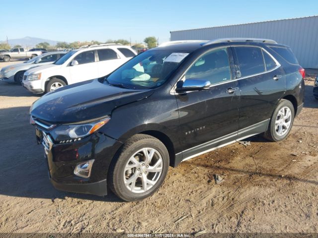 2020 CHEVROLET EQUINOX 2GNAXNEV4L6173928 Photo 1