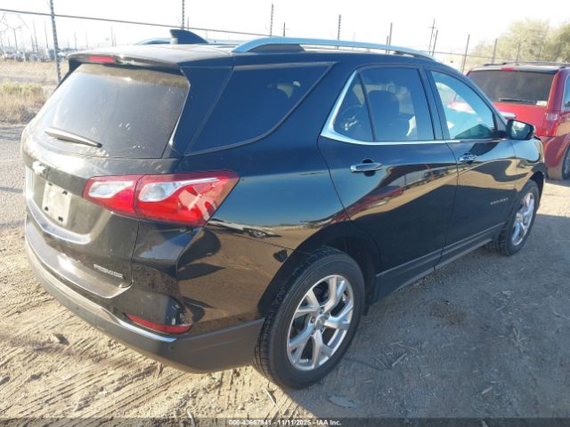 2020 CHEVROLET EQUINOX 2GNAXNEV4L6173928 Photo 3