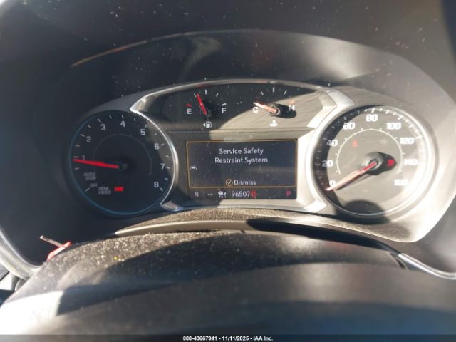 2020 CHEVROLET EQUINOX 2GNAXNEV4L6173928 Photo 6