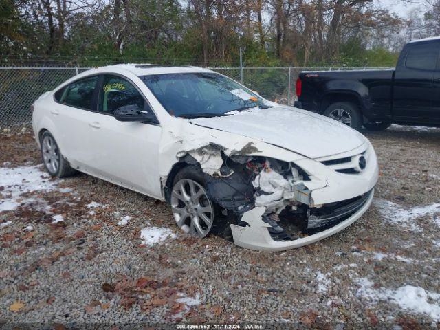 2010 MAZDA MAZDA6 1YVHZ8CB9A5M13165