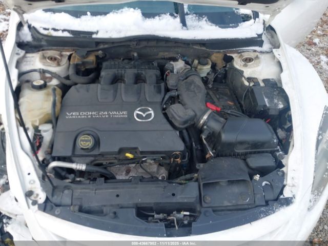 2010 MAZDA MAZDA6 1YVHZ8CB9A5M13165 Photo 9