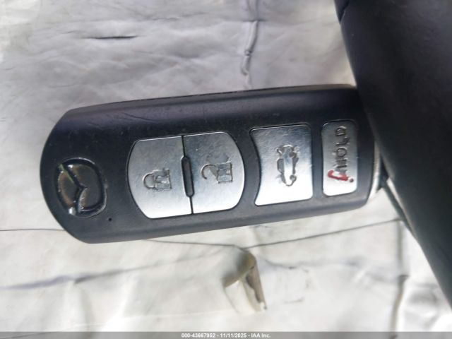 2010 MAZDA MAZDA6 1YVHZ8CB9A5M13165 Photo 10