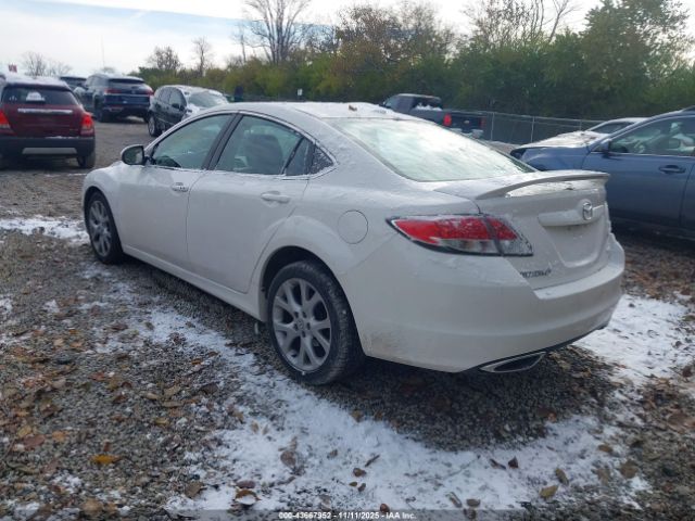 2010 MAZDA MAZDA6 1YVHZ8CB9A5M13165 Photo 2