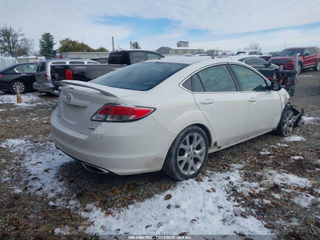 2010 MAZDA MAZDA6 1YVHZ8CB9A5M13165 Photo 3