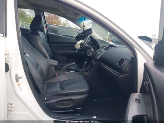 2010 MAZDA MAZDA6 1YVHZ8CB9A5M13165 Photo 4