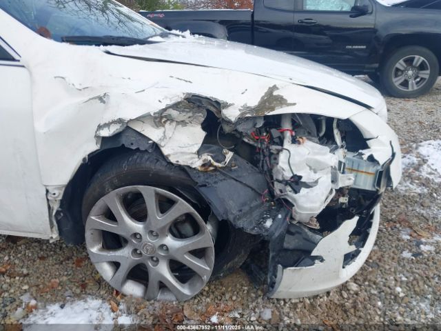 2010 MAZDA MAZDA6 1YVHZ8CB9A5M13165 Photo 5