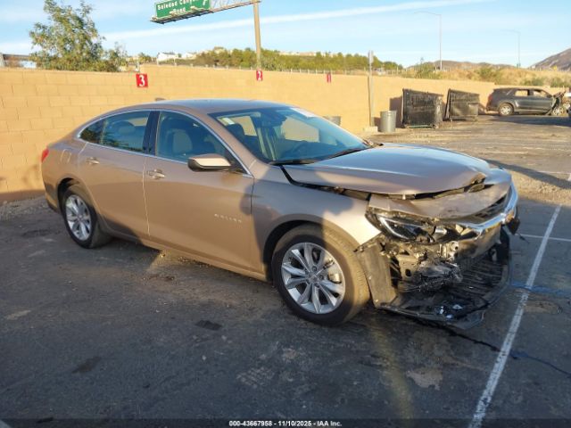 2024 CHEVROLET MALIBU 1G1ZD5ST9RF238318