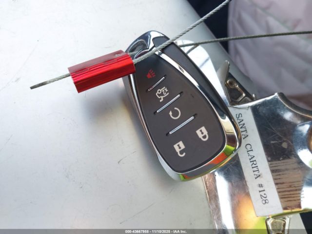 2024 CHEVROLET MALIBU 1G1ZD5ST9RF238318 Photo 10