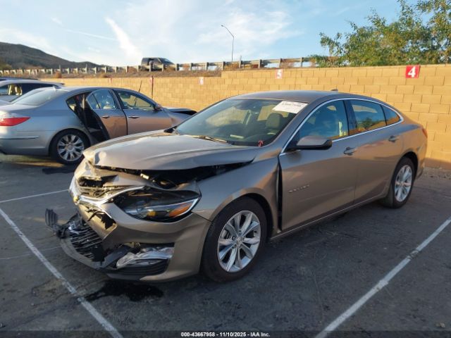 2024 CHEVROLET MALIBU 1G1ZD5ST9RF238318 Photo 1