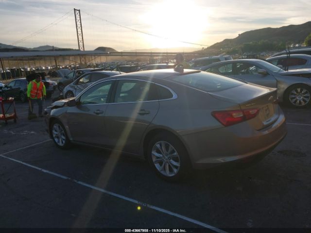 2024 CHEVROLET MALIBU 1G1ZD5ST9RF238318 Photo 2