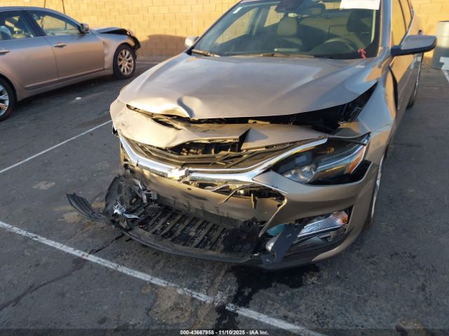 2024 CHEVROLET MALIBU 1G1ZD5ST9RF238318 Photo 5