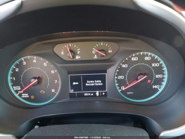 2024 CHEVROLET MALIBU 1G1ZD5ST9RF238318 Photo 6