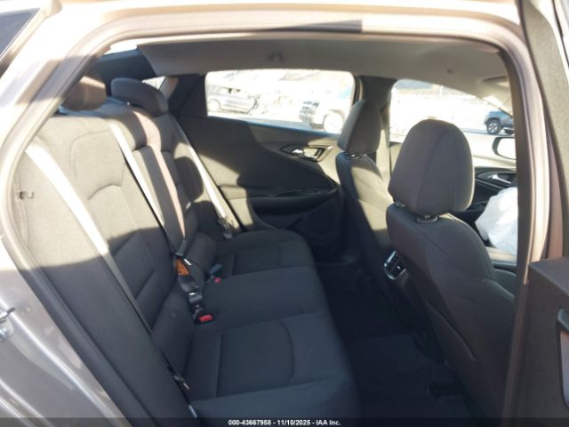 2024 CHEVROLET MALIBU 1G1ZD5ST9RF238318 Photo 7