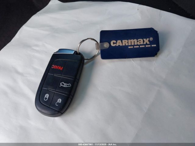 2017 DODGE CHALLENGER 2C3CDZAG2HH549017 Photo 10