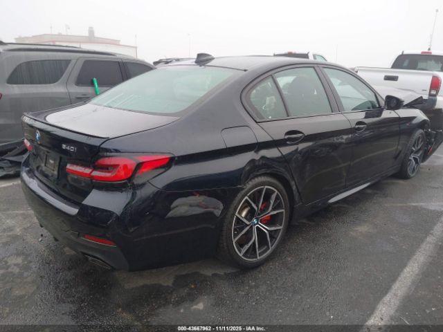 2023 BMW 540 WBA53BJ05PCN28811 Photo 3