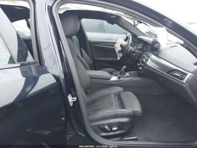 2023 BMW 540 WBA53BJ05PCN28811 Photo 4