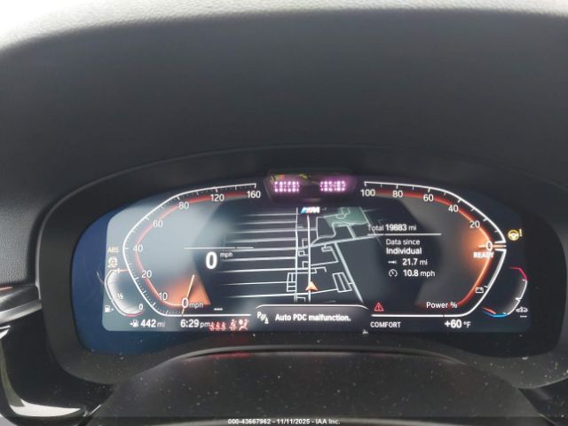 2023 BMW 540 WBA53BJ05PCN28811 Photo 6