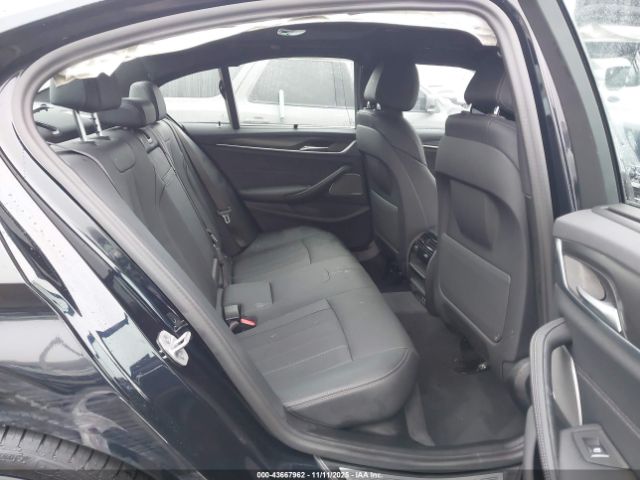 2023 BMW 540 WBA53BJ05PCN28811 Photo 7