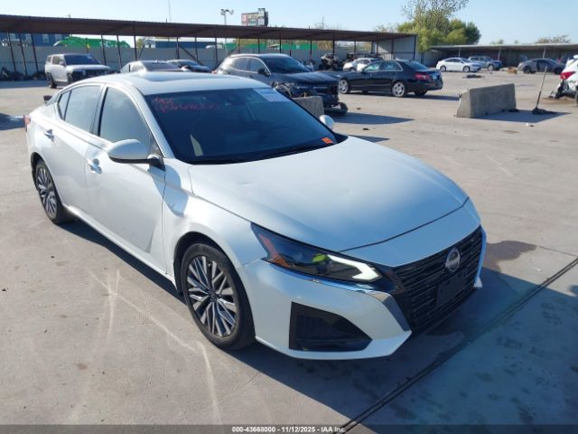 2023 NISSAN ALTIMA 1N4BL4DV8PN312972