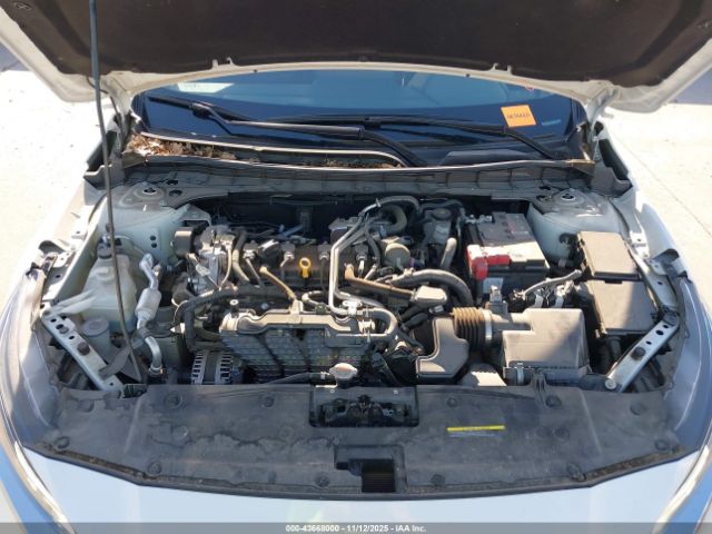 2023 NISSAN ALTIMA 1N4BL4DV8PN312972 Photo 9