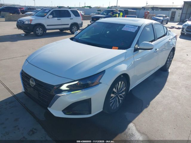 2023 NISSAN ALTIMA 1N4BL4DV8PN312972 Photo 1