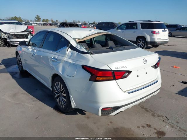 2023 NISSAN ALTIMA 1N4BL4DV8PN312972 Photo 2