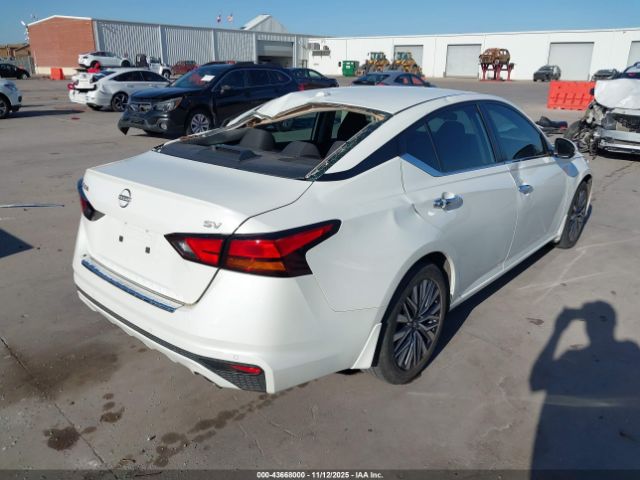 2023 NISSAN ALTIMA 1N4BL4DV8PN312972 Photo 3