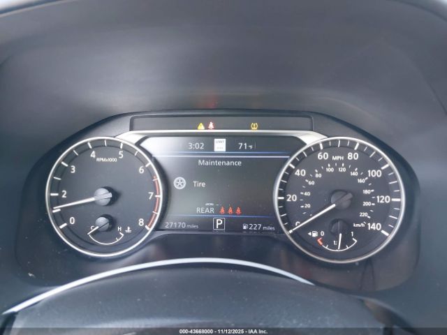 2023 NISSAN ALTIMA 1N4BL4DV8PN312972 Photo 6